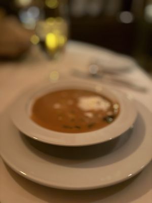 Andiamo Steakhouse by null