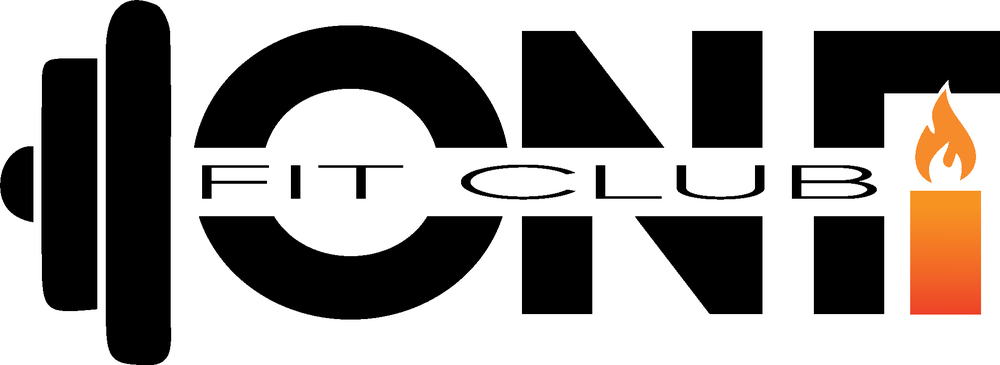 One Fit Club Logo