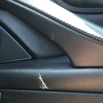 Magic Touch Restoration - Auto Detailing Near Me