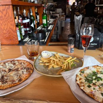 HighBrow - Pizza Near Me - Northampton, Massachusetts