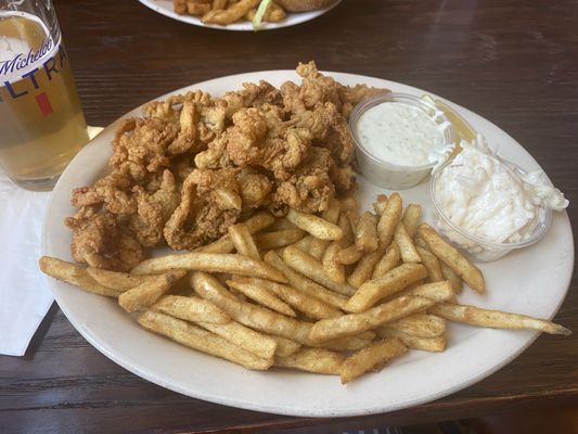 Brickhouse Tavern by null