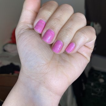 Nails by Liz - Today with Liz & May (removed acrylic/gel set) - Nail Salons Near Me - Montebello, California Nails by Liz - Today with Liz & May (removed acrylic/gel set) - Nail Salons Near Me - Montebello, California