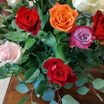 Albert's Florist - Kim is the best so helpful and great selection of flowers - Florists Near Me - San Luis Obispo, California Albert's Florist - Kim is the best so helpful and great selection of flowers - Florists Near Me - San Luis Obispo, California