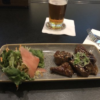 The Grand Restaurant & Lounge - Szechuan Beef Tips. WOW - Lounges Near Me - Spokane Falls, Washington The Grand Restaurant & Lounge - Szechuan Beef Tips. WOW - Lounges Near Me - Spokane Falls, Washington