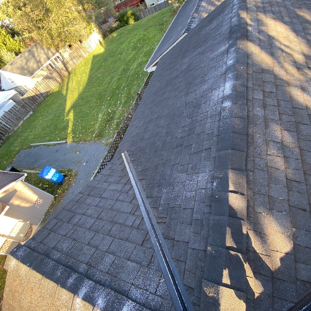 3 Guys On A Roof - After - Roofing Near Me 3 Guys On A Roof - After - Roofing Near Me
