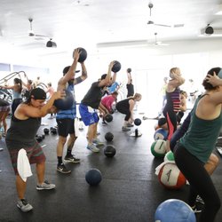 Bond Fitness