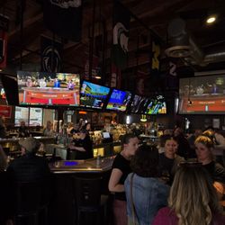 Real Time Sports Bar & Grill