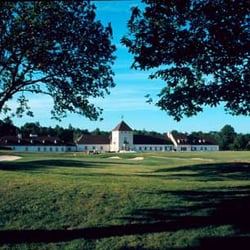 golf d'Apremont