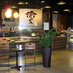 Kaakaopuu