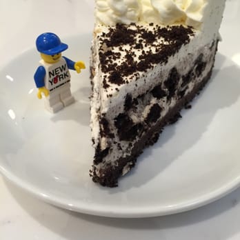 Dog Tag Bakery - Oreo cream pie - Bakeries Near Me - Washington, DC, District of Columbia Dog Tag Bakery - Oreo cream pie - Bakeries Near Me - Washington, DC, District of Columbia