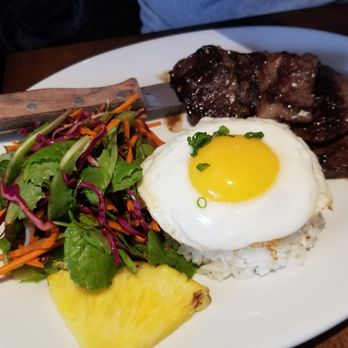 FOB Kitchen - Beef - Filipino Near Me - Oakland, California