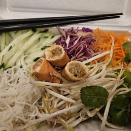 House Salad House Salad