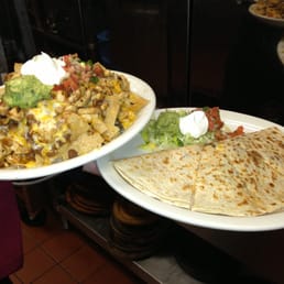 Quesadilla