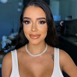 Glamzbyshirley - Full glam