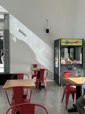 Tea & Tea (Yamhill St) by null