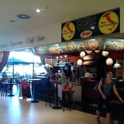 Pizza Leonardo