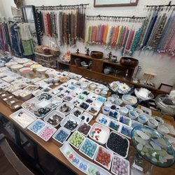 Kaula Art and Beads