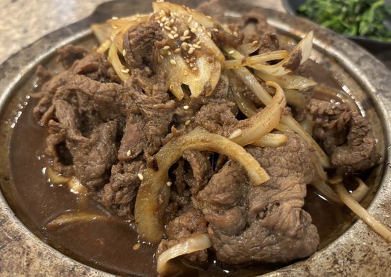 Ka Won Korean BBQ Restaurant by null