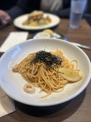 UNETTO TOKYO PASTA FACTORY by null