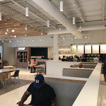 Chopt Creative Salad Co. - Salad Near Me - Raleigh, North Carolina Chopt Creative Salad Co. - Salad Near Me - Raleigh, North Carolina