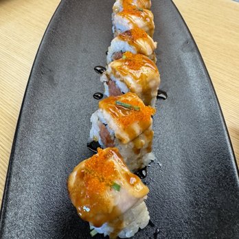 Tenzen Japanese Restaurant - Holy Baked - Steakhouses Near Me - Montgomery, Texas Tenzen Japanese Restaurant - Holy Baked - Steakhouses Near Me - Montgomery, Texas