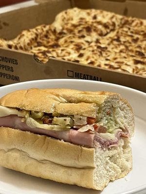 E. 48th Street Market by null