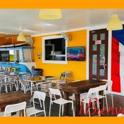 Volky’s Café Bar y Restaurant