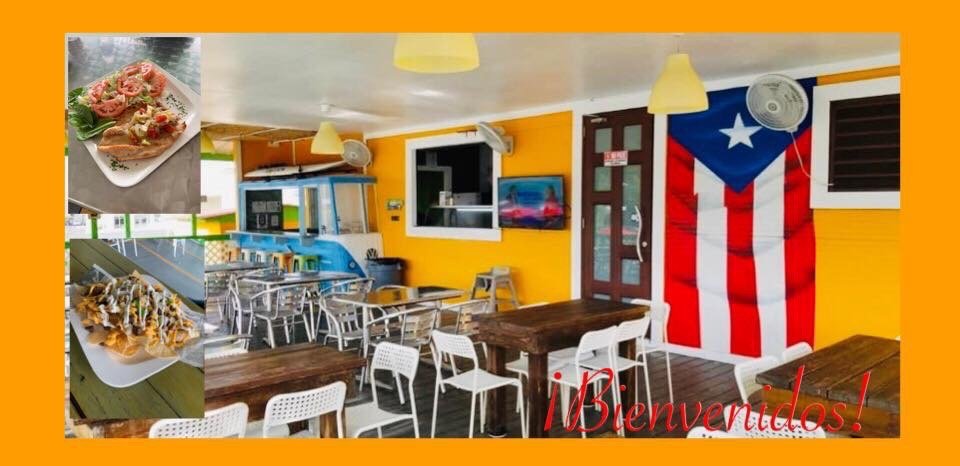 Volky’s Café Bar y Restaurant Image