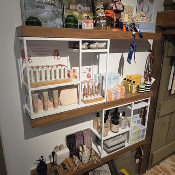 Sage And Madison - Coffee & Tea Near Me - Sag Harbor, New York