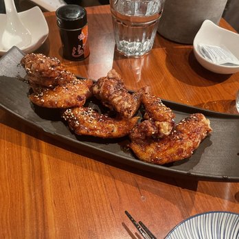 Kamonegi - Nagoya wings - Japanese Near Me - Seattle, Washington Kamonegi - Nagoya wings - Japanese Near Me - Seattle, Washington