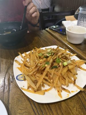 Lhasa Fast Food by null