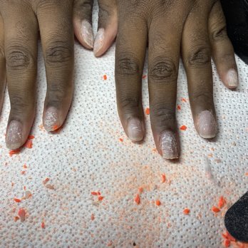 Lush Nails - My nails. - Nail Salons Near Me - Plymouth, Minnesota Lush Nails - My nails. - Nail Salons Near Me - Plymouth, Minnesota