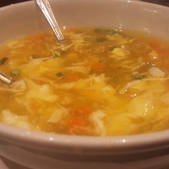 Diho Siam - Egg drop soup - Chinese Near Me - Ladera Ranch, California Diho Siam - Egg drop soup - Chinese Near Me - Ladera Ranch, California