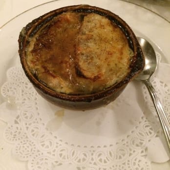 Lynn's Bistro - French onion soup - French Near Me - Kirkland, Washington Lynn's Bistro - French onion soup - French Near Me - Kirkland, Washington