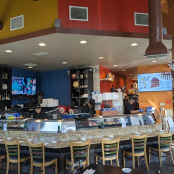 Sushi Corner - Sushi Bars Near Me - Glendale, California Sushi Corner - Sushi Bars Near Me - Glendale, California