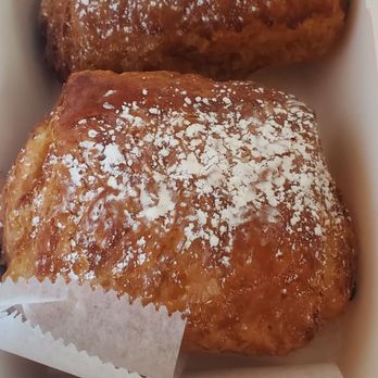 Elysian Fields - Chocolate croissants - Cupcakes Near Me - Mesa, Arizona