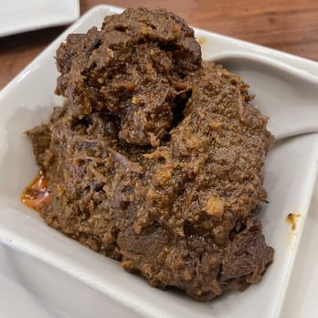 Ipoh Kopitiam - Beef rendang - Malaysian Near Me - Alhambra, California Ipoh Kopitiam - Beef rendang - Malaysian Near Me - Alhambra, California