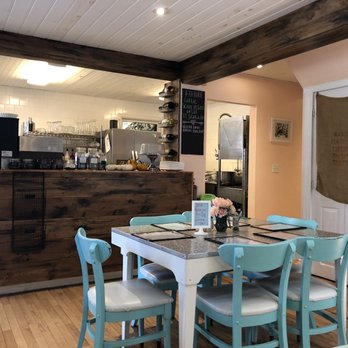 Cinnamon Soul Cafe - Coffee & Tea Near Me - Hillsborough, New Brunswick