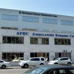 All City Family Healthcare Center