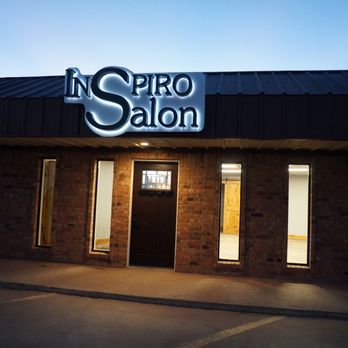 InSpiro Salon - New location same road 4238 Sherwood Way San Angelo TX - Hair Salons Near Me - San Angelo, Texas InSpiro Salon - New location same road 4238 Sherwood Way San Angelo TX - Hair Salons Near Me - San Angelo, Texas