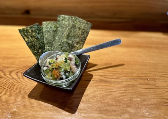 Guu with Garlic by null