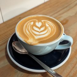 Ruda Café