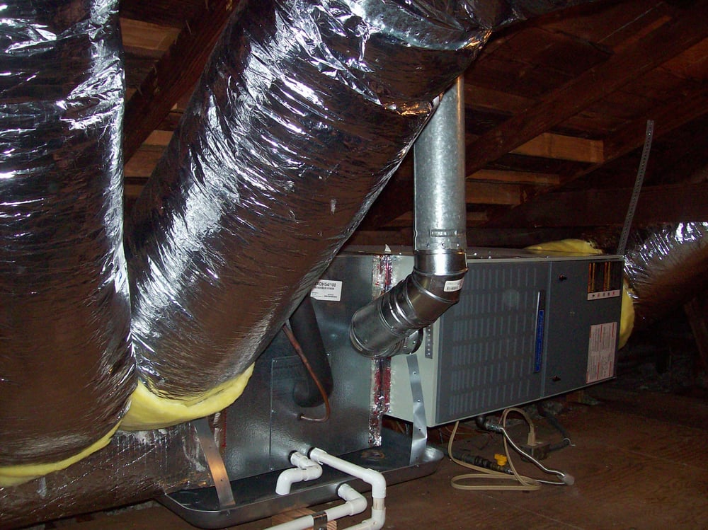 JOE SEPE HEATING AND AIR CONDITIONING Updated August 2024 20