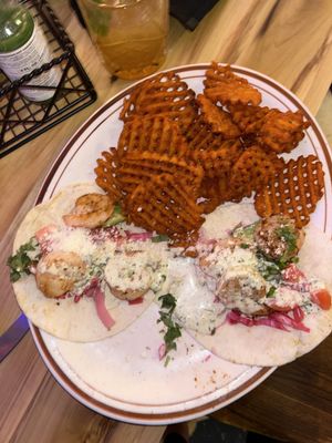 Breadheads Tiki Shak by null