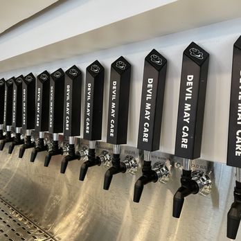 Devil May Care Brewing - Breweries Near Me - Winnipeg, Manitoba Devil May Care Brewing - Breweries Near Me - Winnipeg, Manitoba
