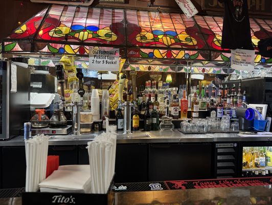 Vivio's Detroit by null
