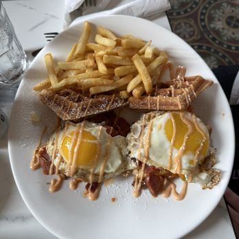 Café Berlín - Puerto Rican Near Me - San Juan, Puerto Rico