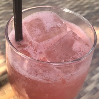 Lavergne's Tavern - Watermelon Drink.  Get it while they're still in season. - Beer Bar Near Me - Berwyn, Illinois
