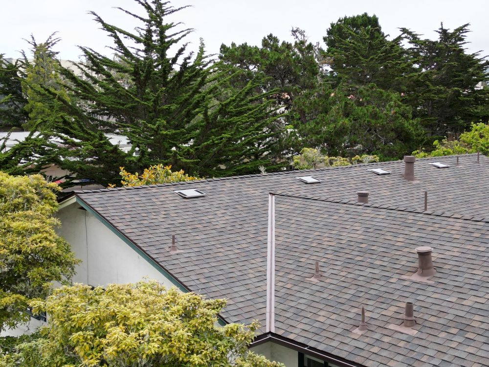 Slide of Superior Roofing