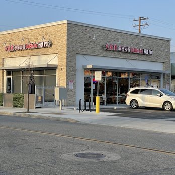 Da Bin Jia - Hot Pot Near Me - Monterey Park, California